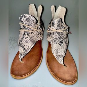 WOMENS SANDALS SHOES